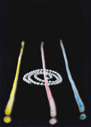 Amelie von Wulffen, "Ohne Titel" (2006)
