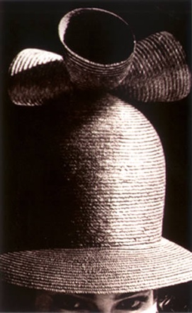 Richard Prince, "Untitled (Woman With Hat)" (1982-84/2002)
