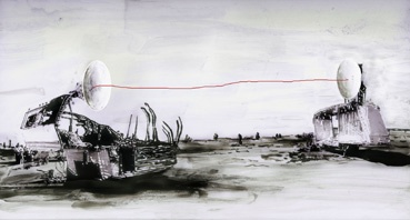 Dirk Skreber, "The Collusion" (2007)
