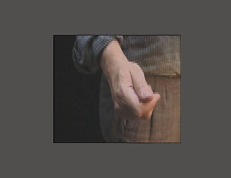 Georg Herold, "The Kind of the Mind" (2001)
