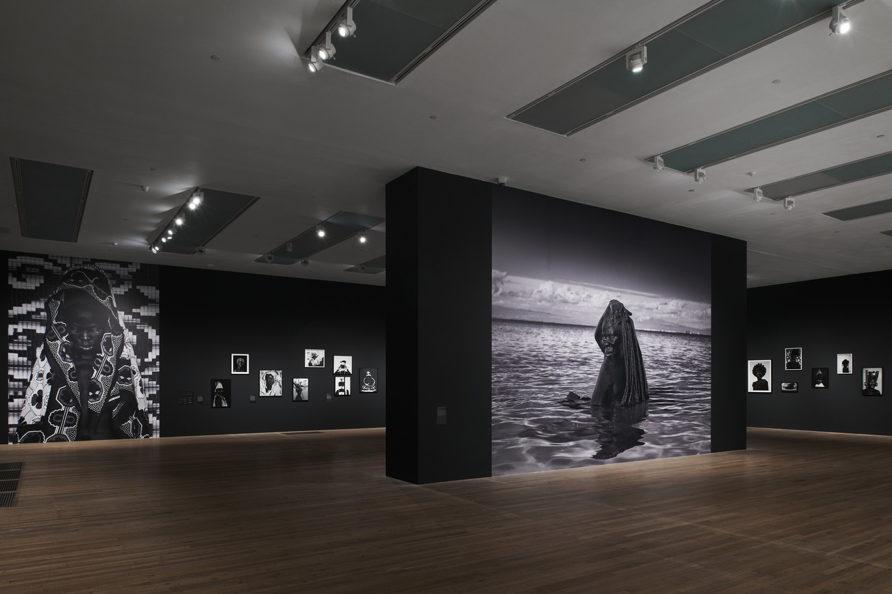 "Zanele Muholi", Tate Modern, London, 2024-25