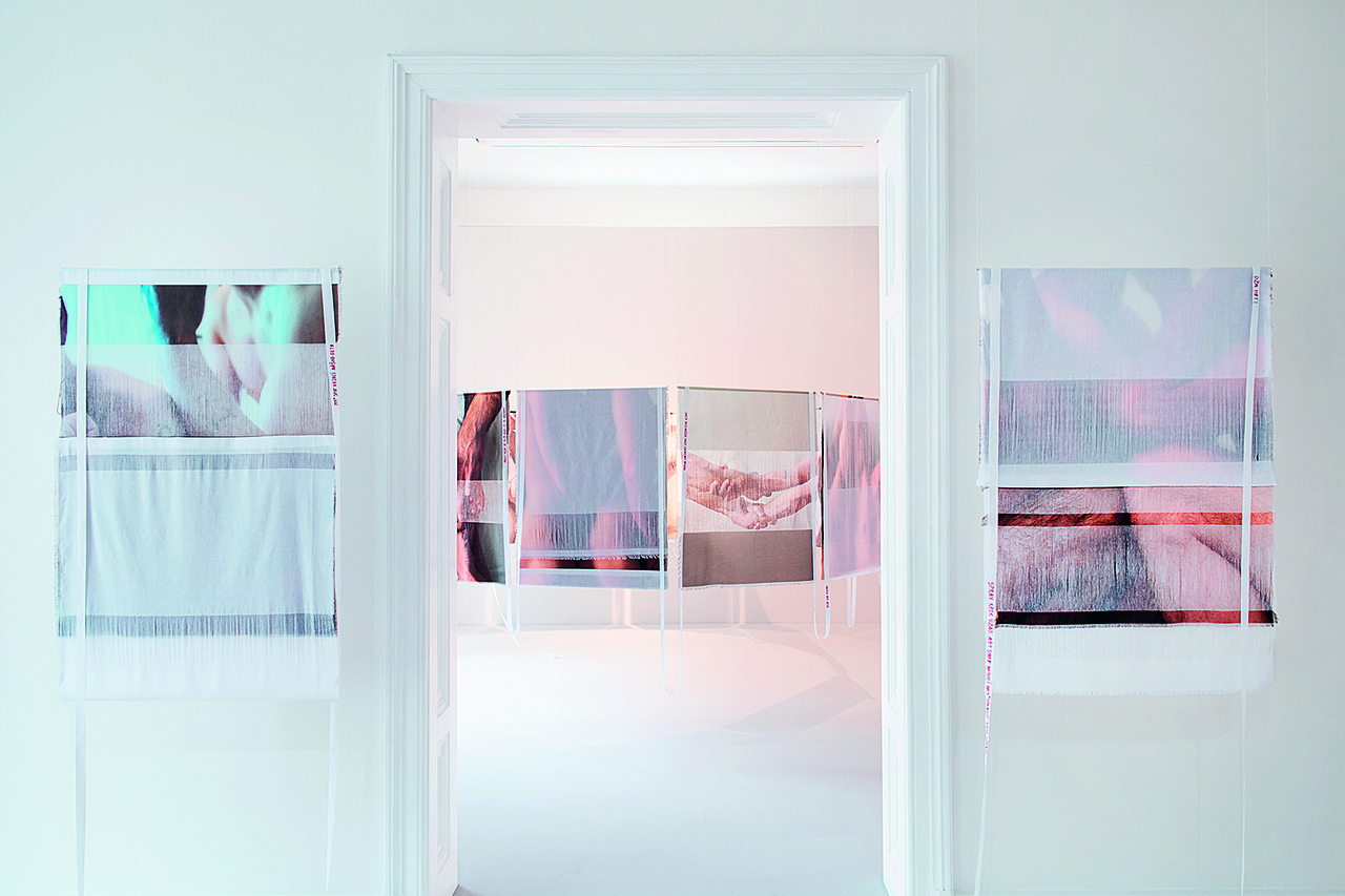 Robert Gabris, “Error – Roma Corporeality and Their Non-Binary Spaces,” 2021