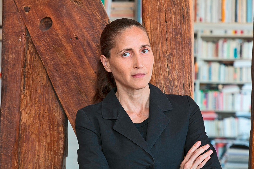 Cynthia Fleury, 2020