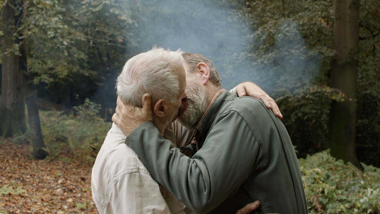 Pierre Creton, „Un prince“, 2023