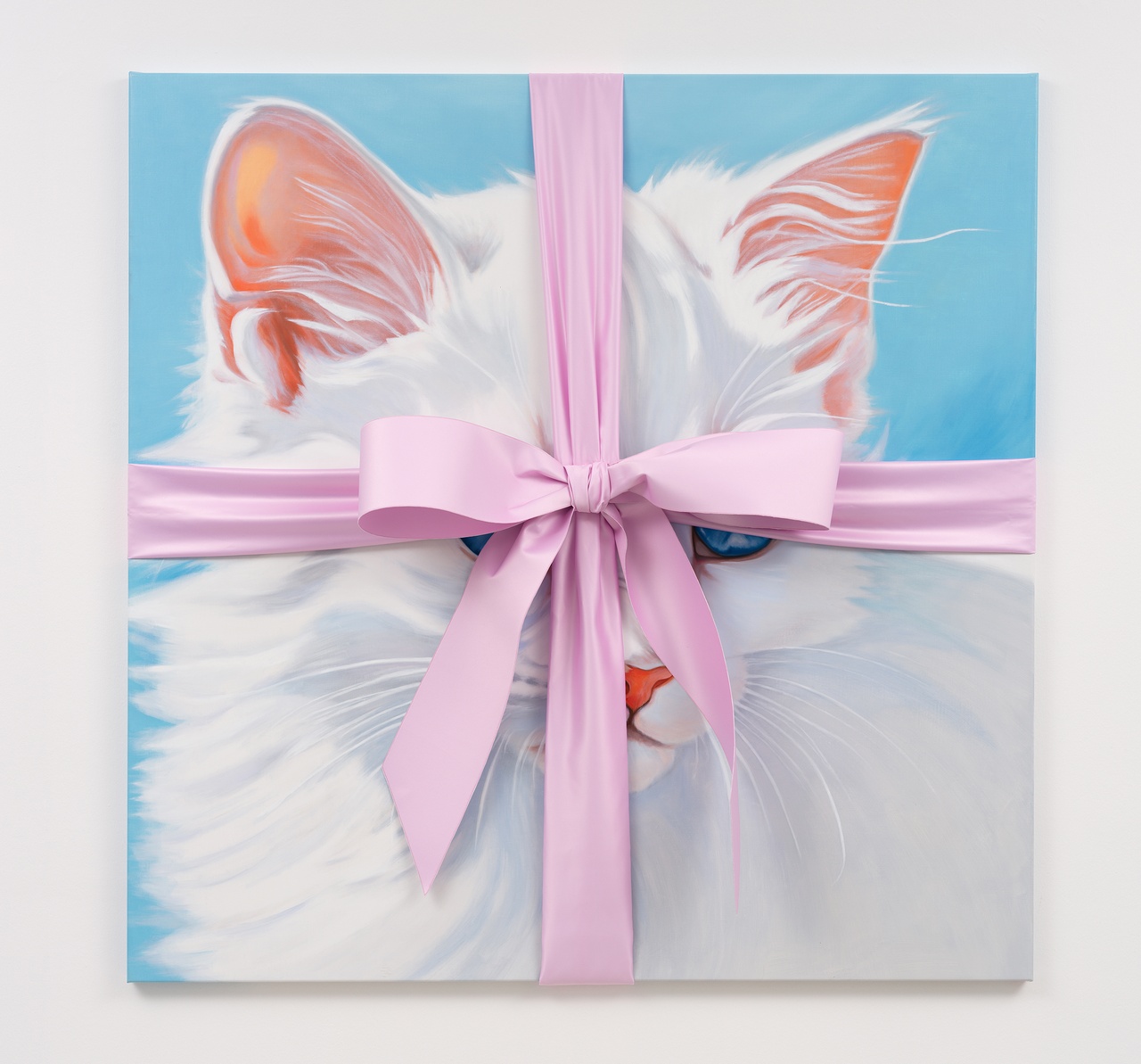 Eliza Douglas, “Milk,” 2024