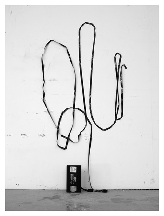 Matias Faldbakken, „ABSTRACT ENVY“, 2013 / 2021