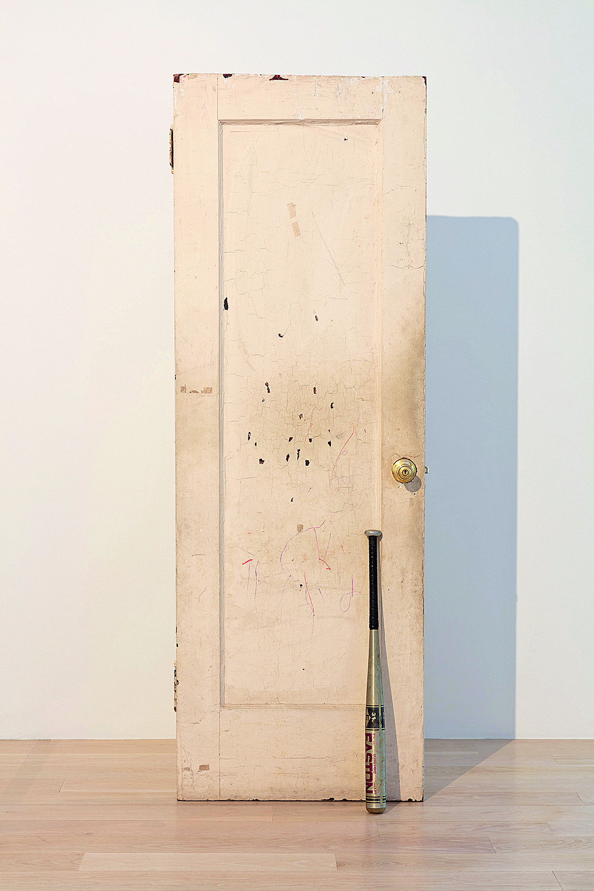 Diamond Stingily, “Entryways,” 2017