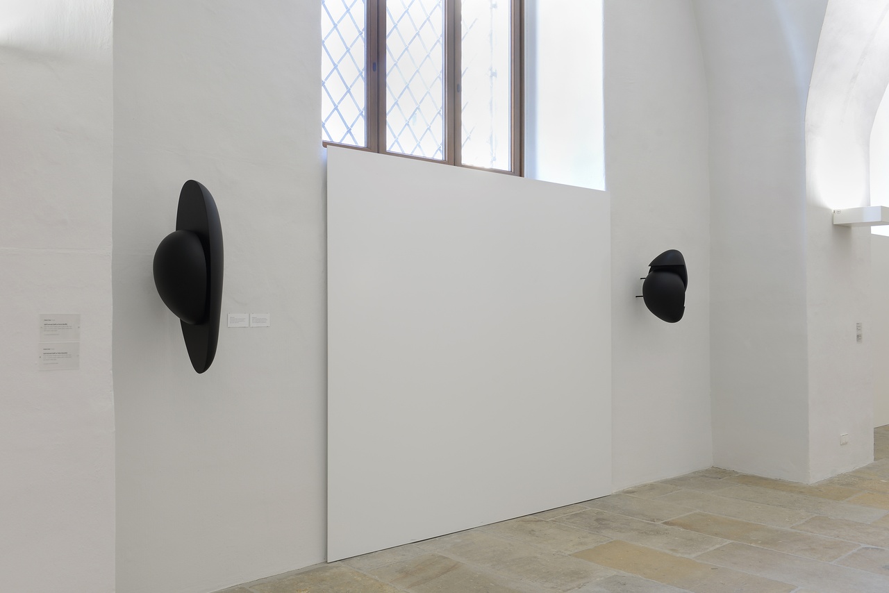 Iman Issa, „Proxies, with a Life of Their Own“, seit 2020