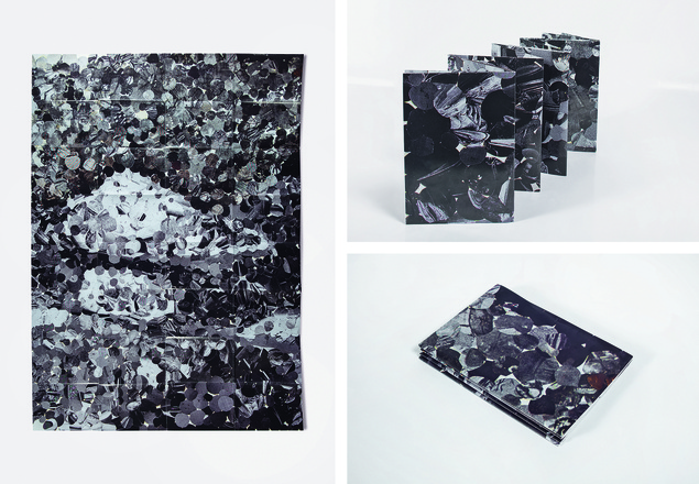 Vera Palme, “CCTV,” 2025