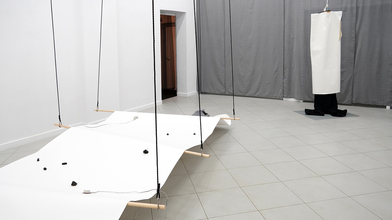 Asef-Burckhardt, “In Between Before and After,” 2024