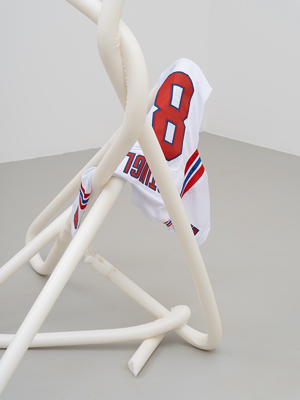 Matthew Barney, “Patriot,” 2024