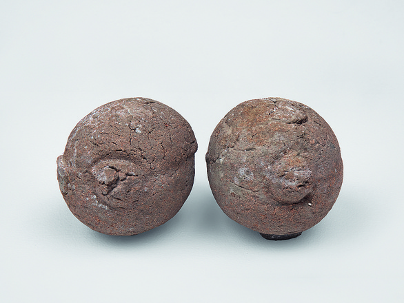 Sarah Lucas, “LEMONS,” 2025