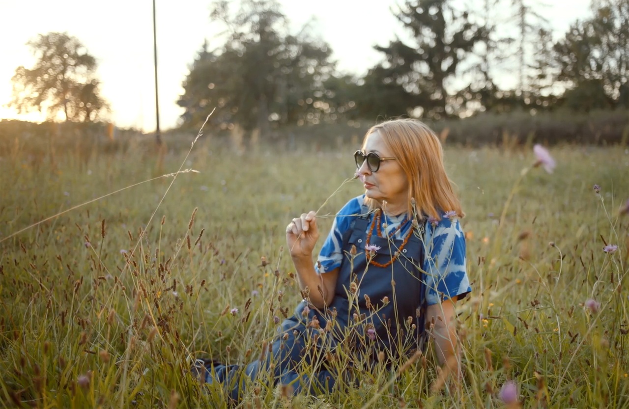 Heiko Lange with Gudrun Gut, “GUT,” 2023