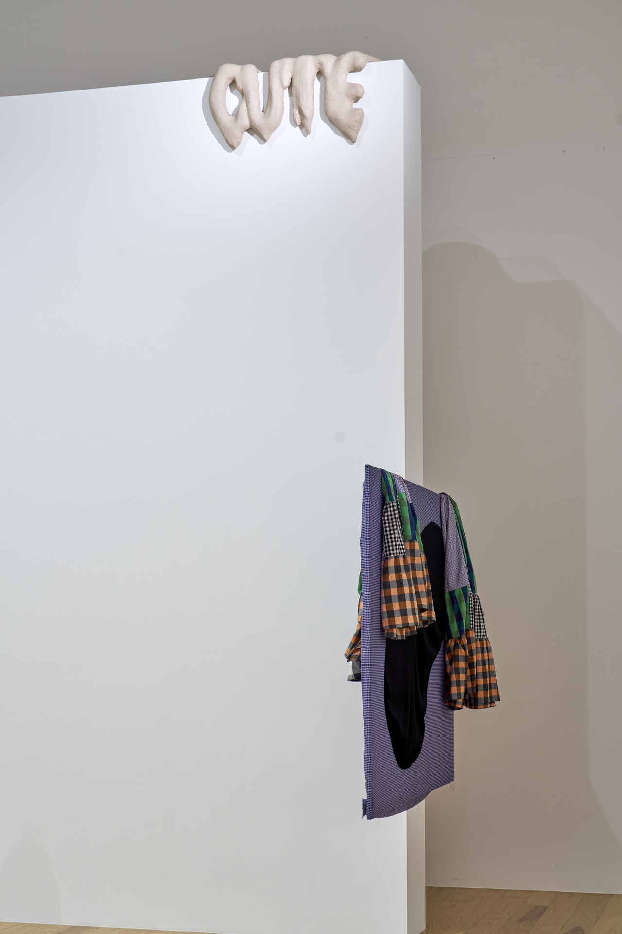 „Cosima von Bonin: feelings“, Schirn Kunsthalle Frankfurt, 2024