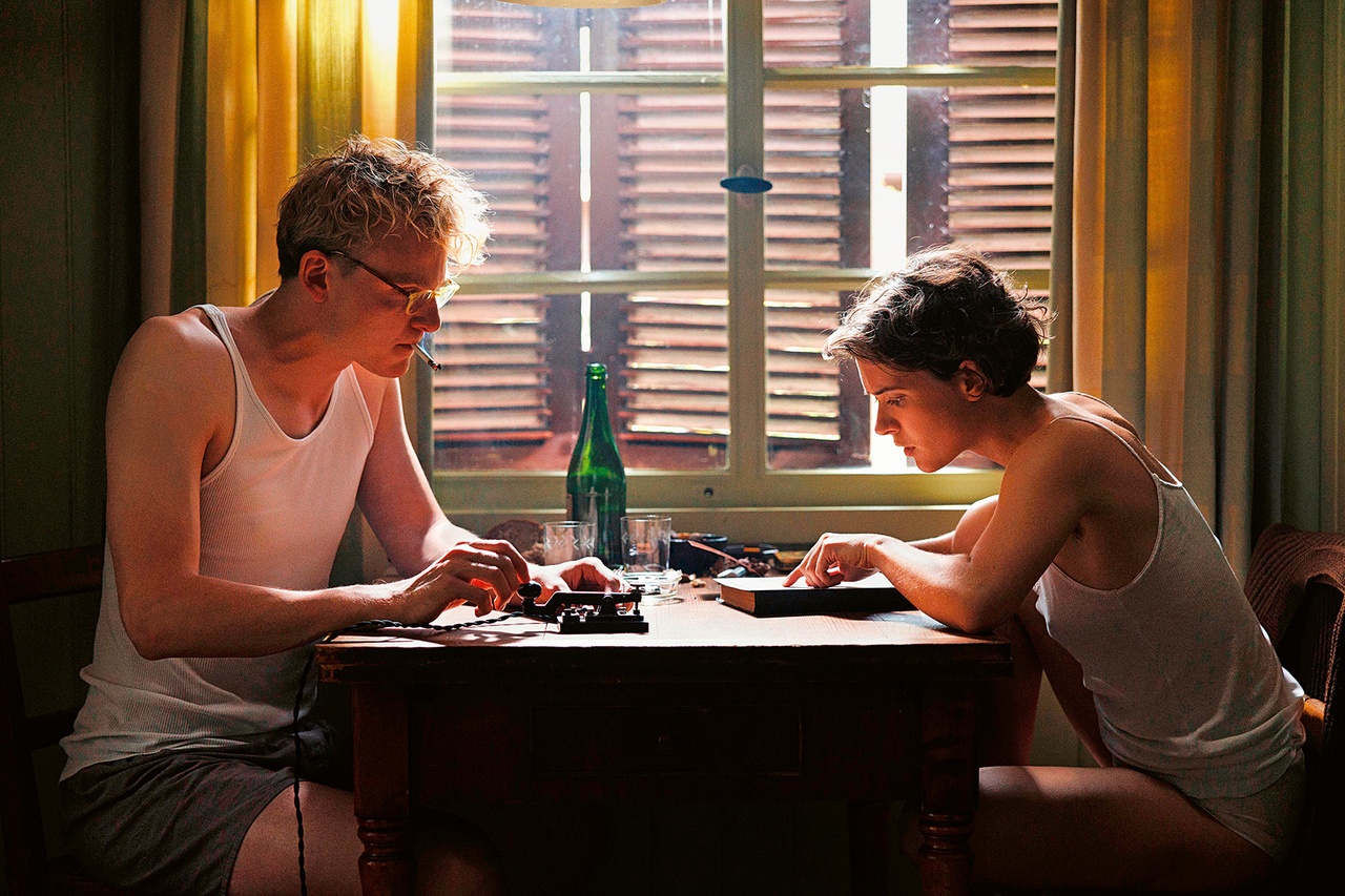 Andreas Dresen, „In Liebe, Eure Hilde“, 2024