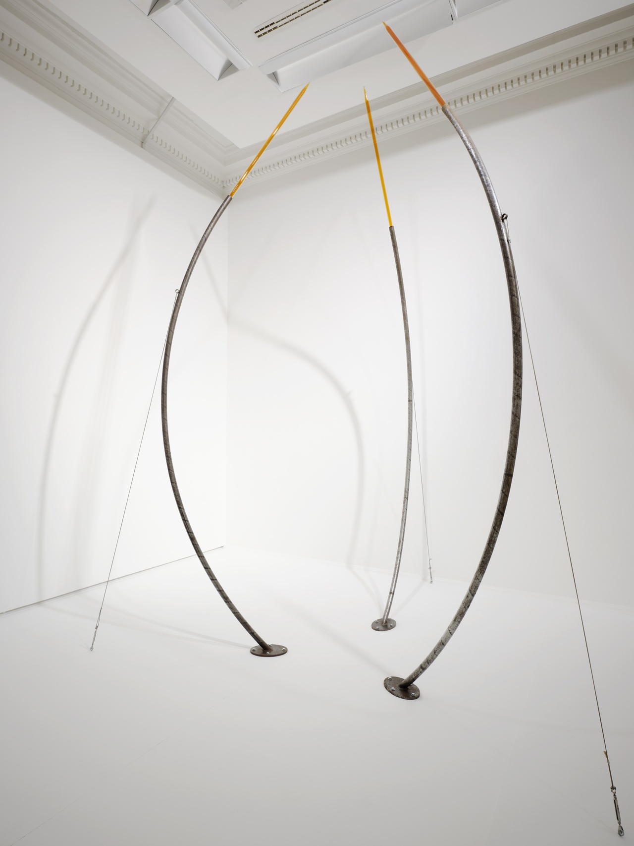 Hamad Butt, “Hypostasis,” 1992