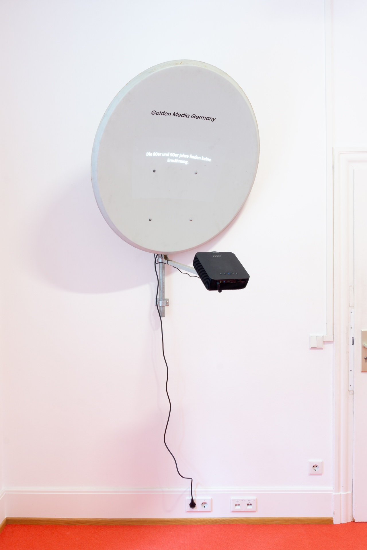 “Anike Joyce Sadiq: Die fehlende Folge (‘The Missing Episode’),” Sakhile&Me, Frankfurt am Main, 2025