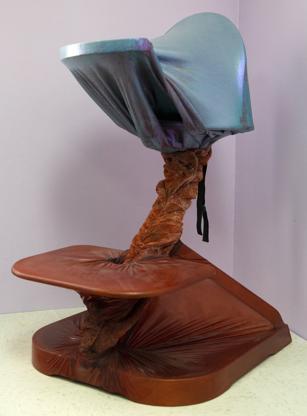 Lydia Nobles, “Blair,” 2021