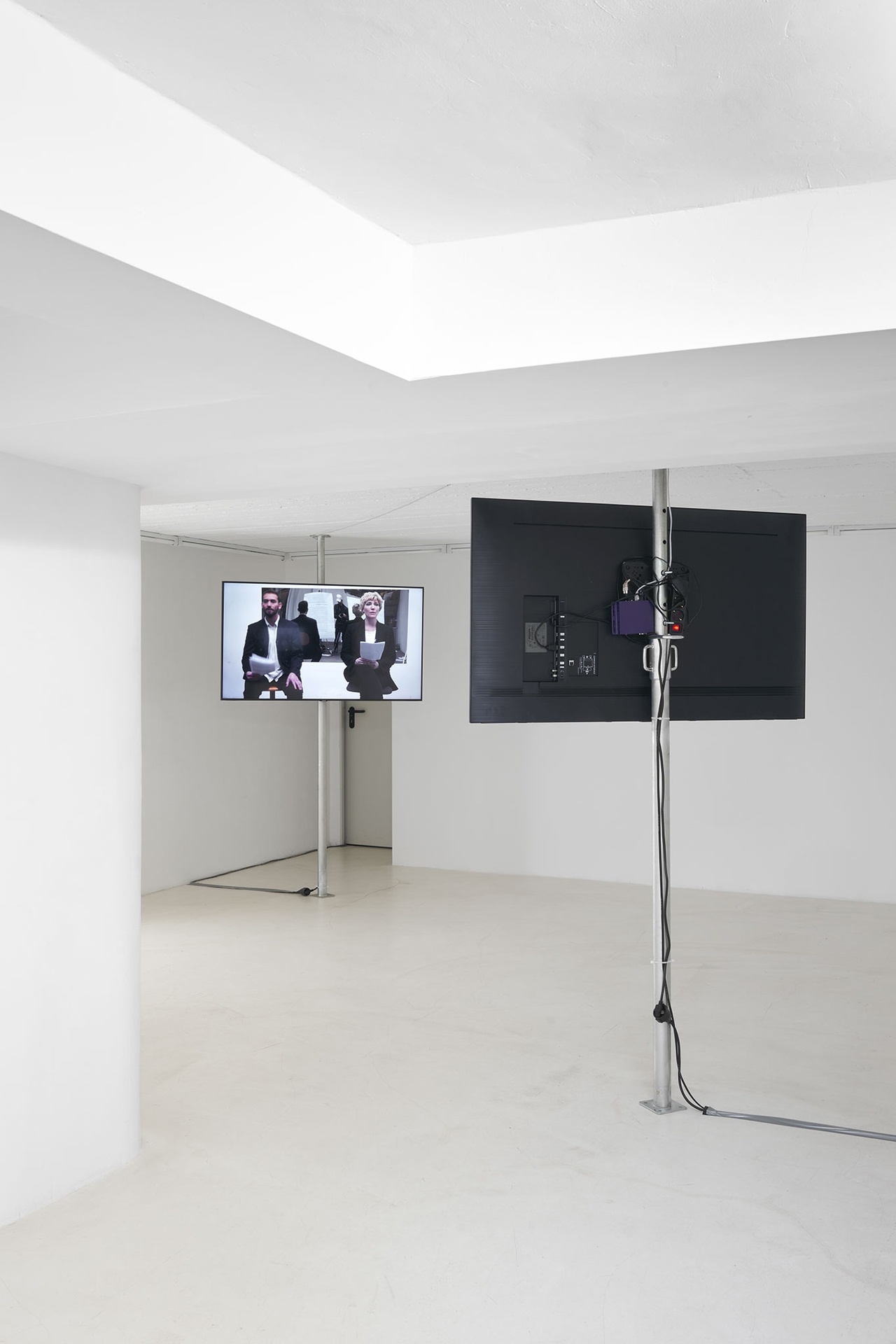 „Fabian Ginsberg, Paranoia“, 2024