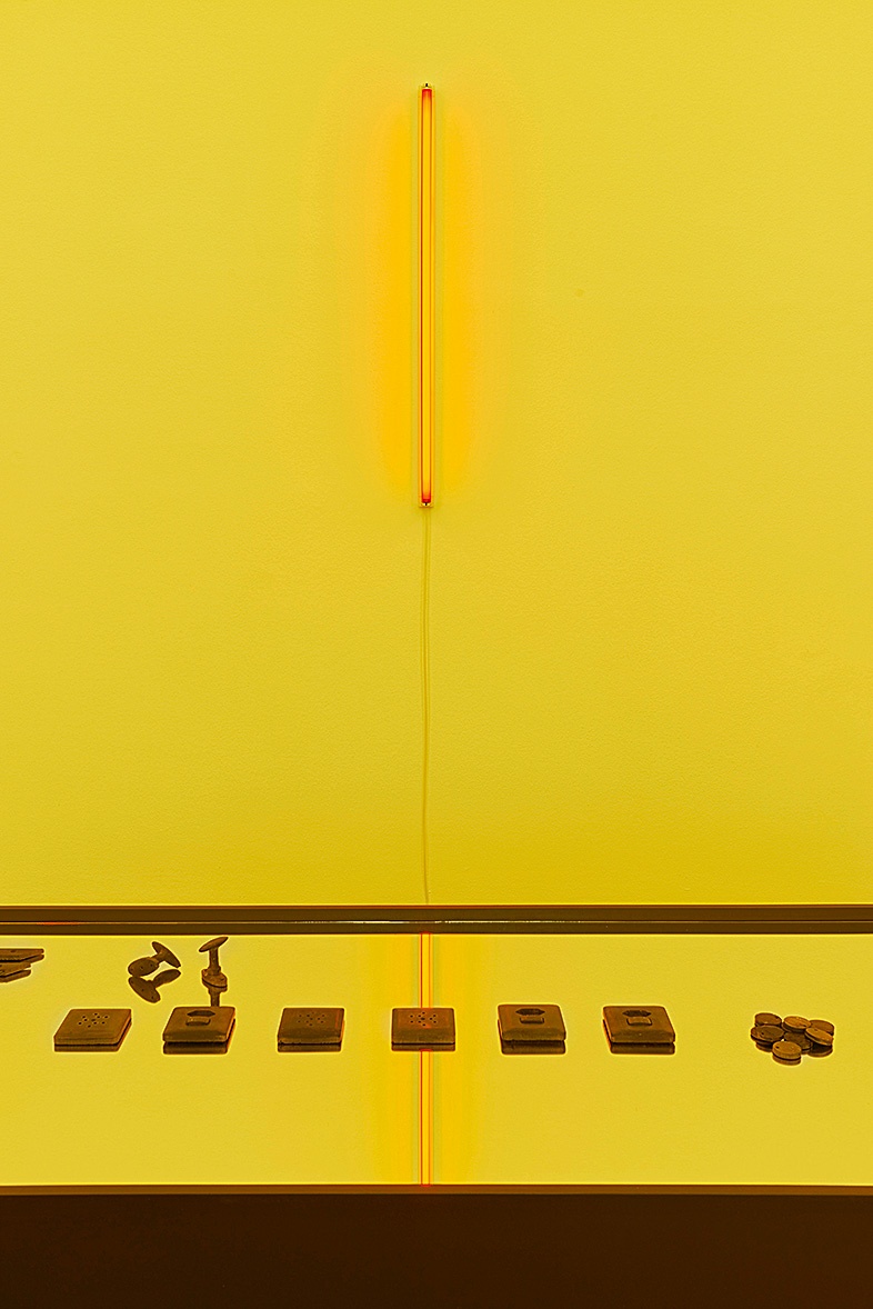 “P. Staff: In Ekstase,” Kunsthalle Basel, 2023