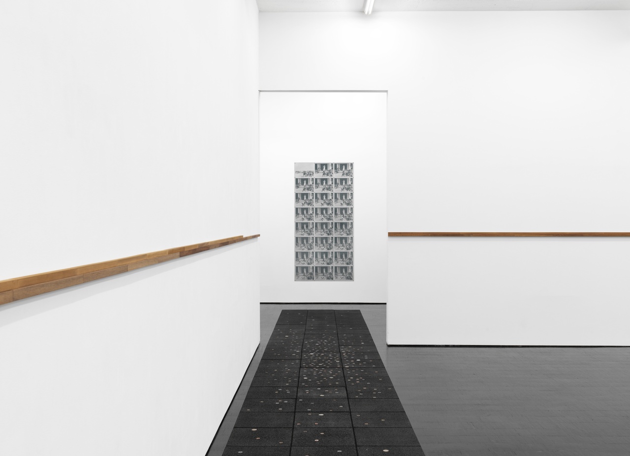 „Sung Tieu: Perfect Standard“, Trautwein Herleth, Berlin, 2024