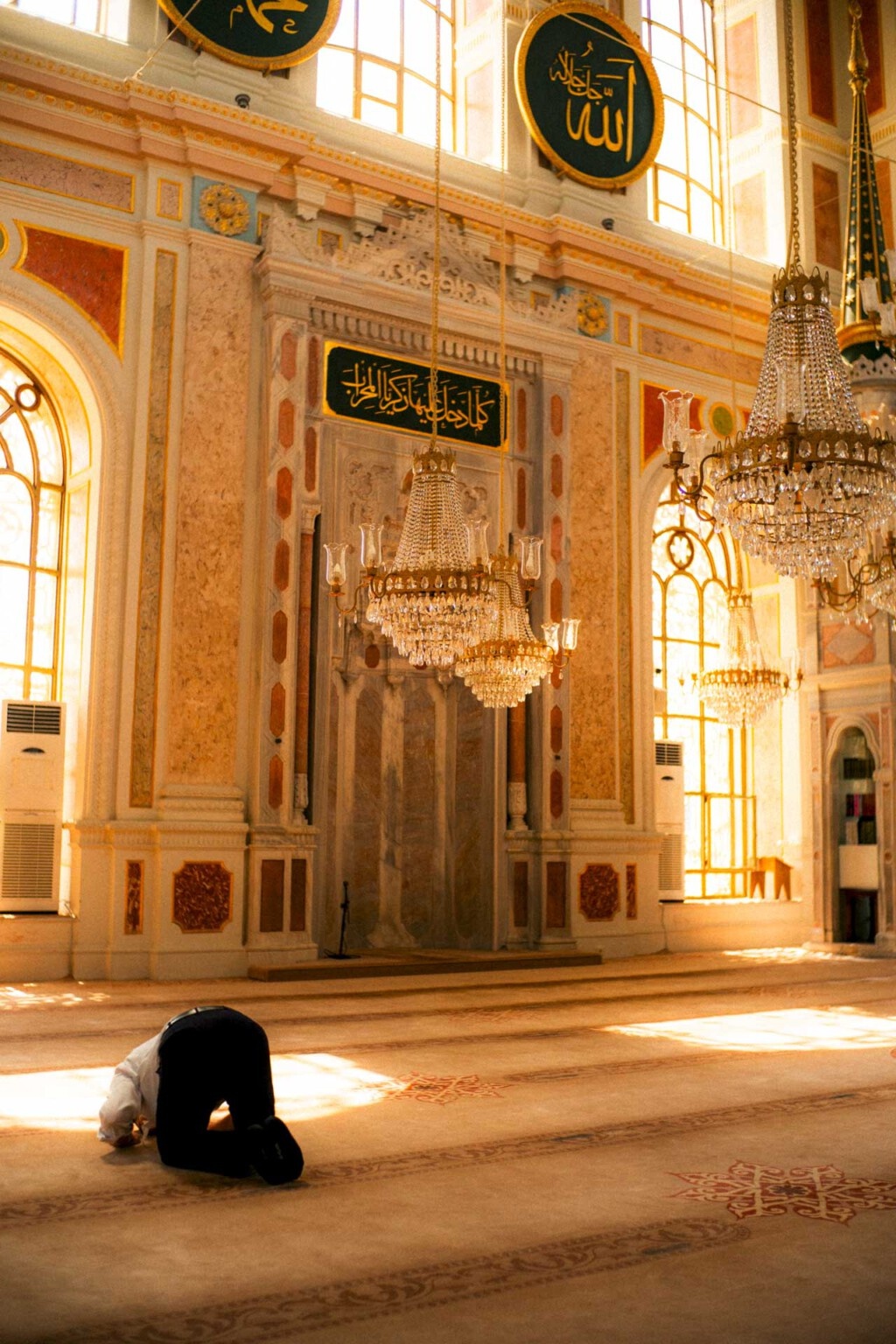 Raphael Malik, „İnsan İstan“, 2021