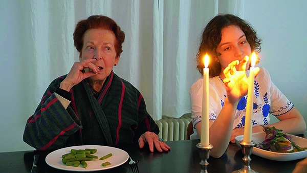 Keren Cytter, „Fashions“, 2019, Videostill