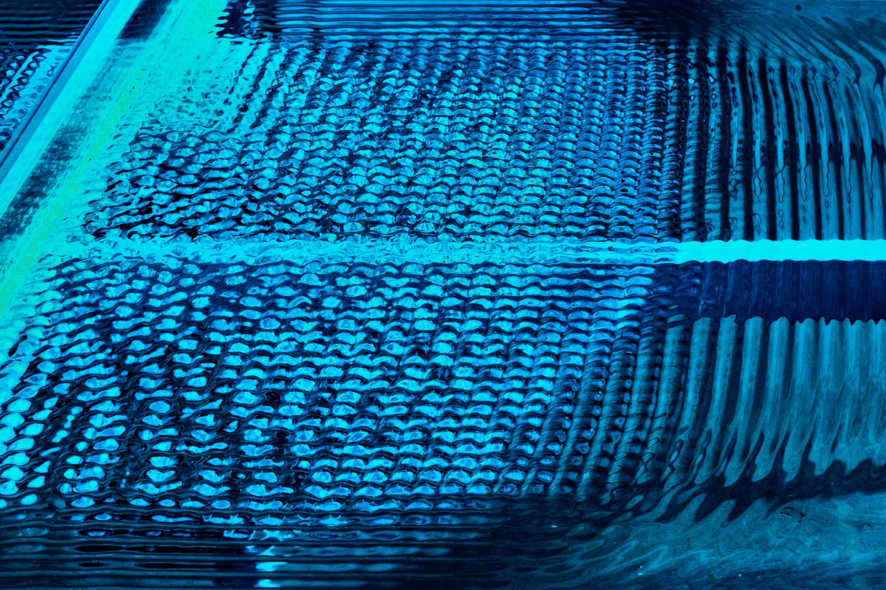 Constantina Zavitsanos, “Wishing Well (Korpí)” (detail), 2023-24