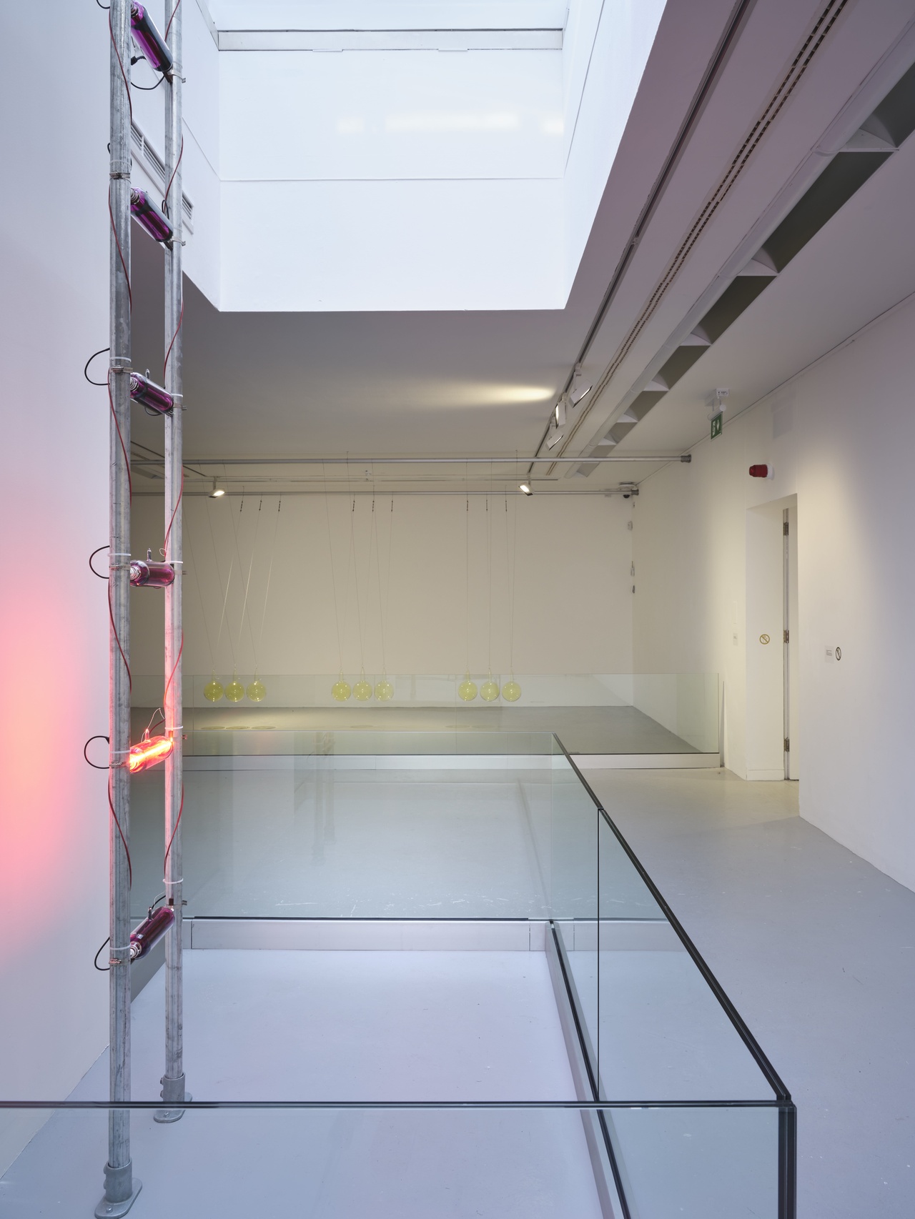 “Hamad Butt: Apprehensions,” IMMA, Dublin, 2024