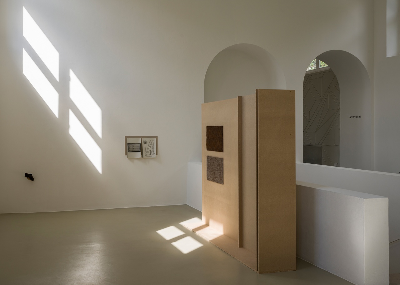 „Key Operators. Weben und Coding als Mittel feministischer Geschichtsschreibung“, Kunstverein München, 2024