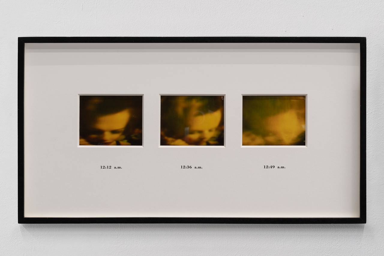 John Boskovich, “Rude Awakening Series: If It Works Don't Fix It (TV Shots),” 1993