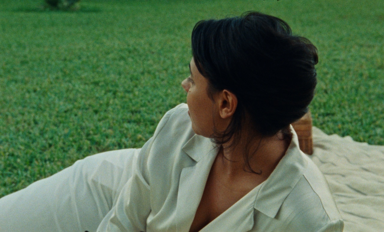 Madeleine Hunt-Ehrlich, “Too Bright to See (Part I),” 2022