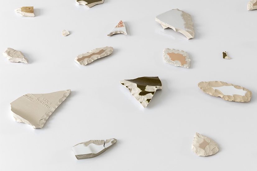 Nina Könnemann, „Further Reductions“, 2025