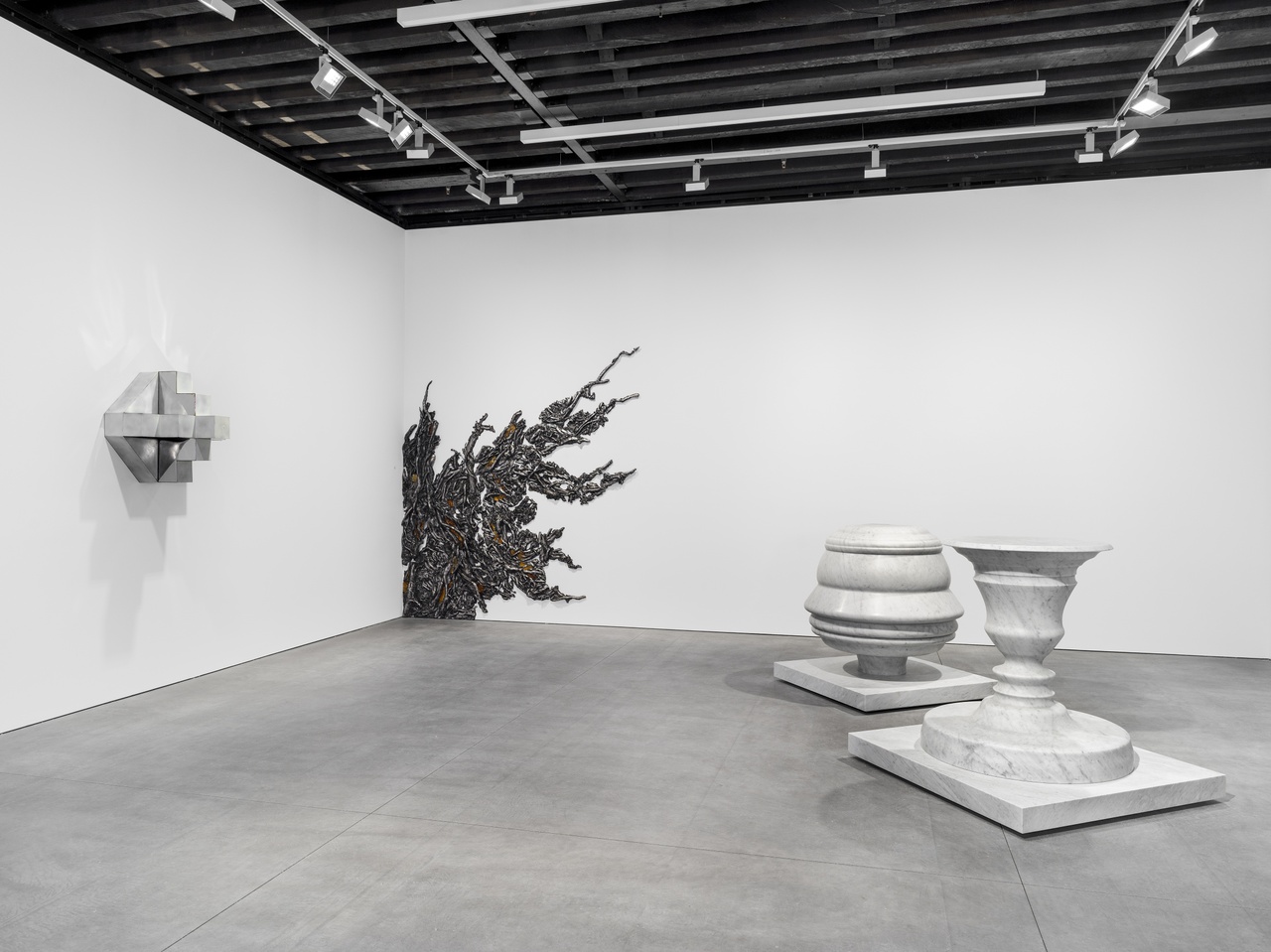 “Your Patience Is Appreciated,” Marian Goodman Gallery, New York, 2024