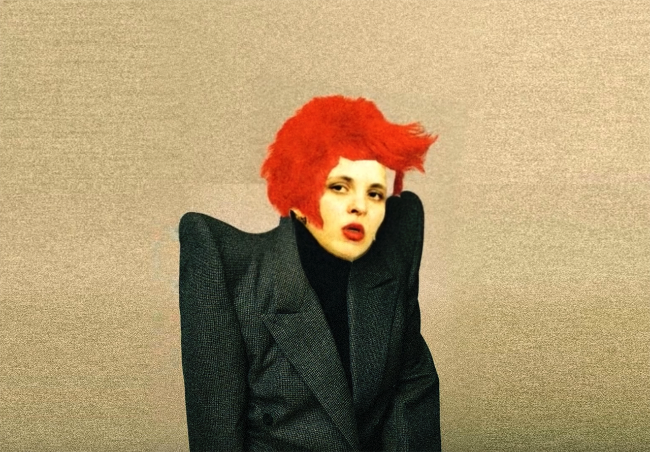 Lila-Zoé Krauß, „The Art of Mind: A quick Guide“