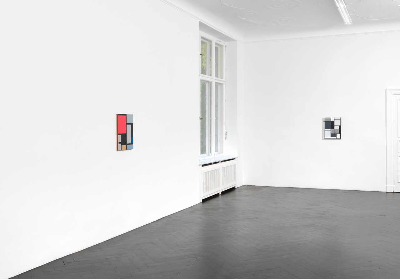 „Sherrie Levine“, Galerie Buchholz, Berlin, 2024