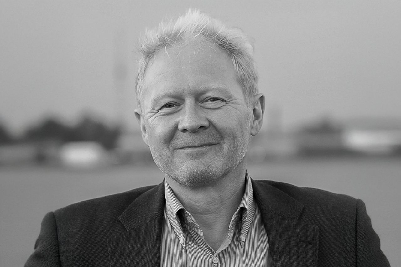 Michael F. Zimmermann