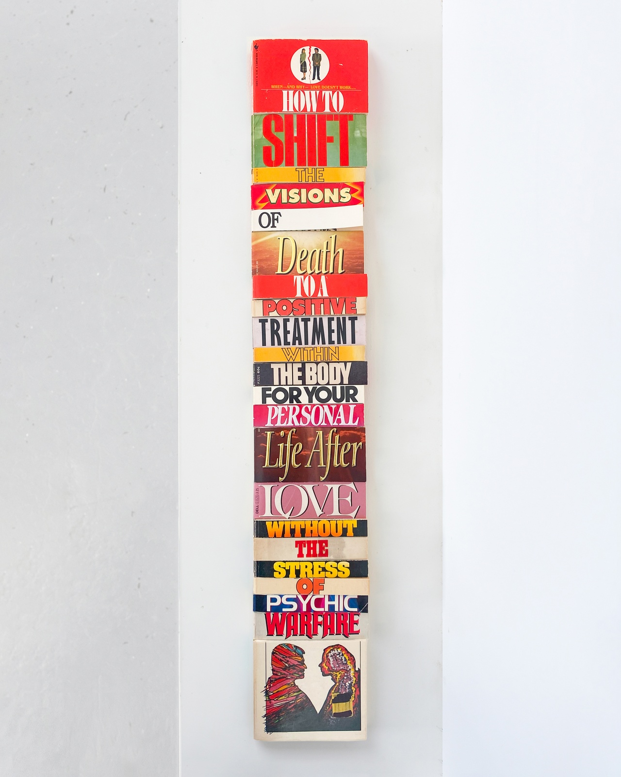 Graham Wiebe, “HOW TO SHIFT THE VISIONS OF Death TO A POSITIVE TREATMENT WITHIN THE BODY FOR YOUR PERSONAL Life After LOVE WITHOUT THE STRESS OF PSYCHIC WARFARE,” 2024