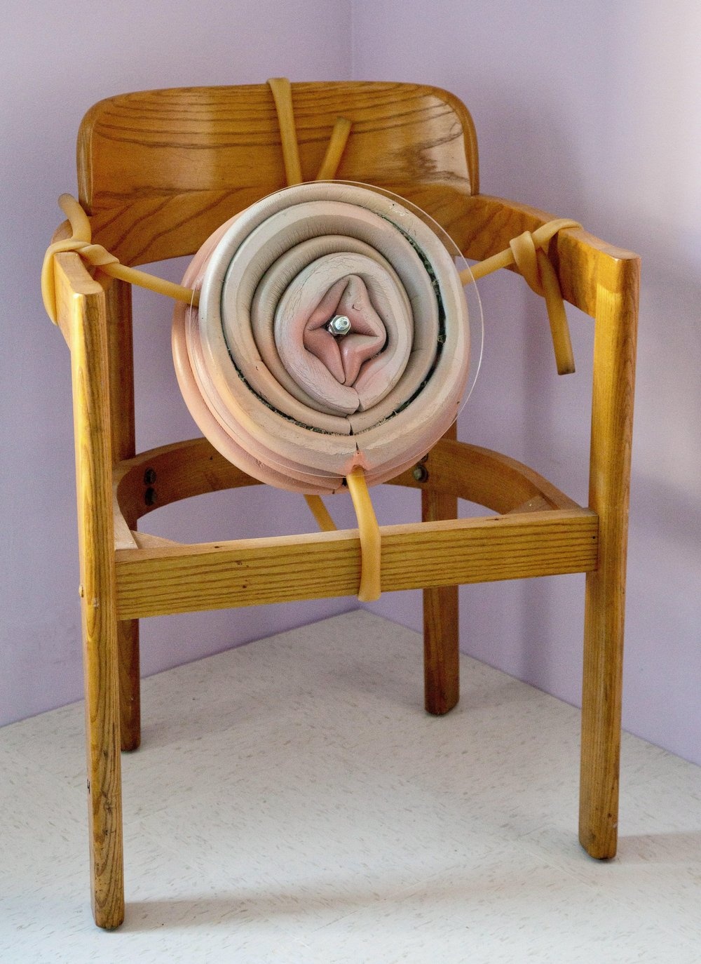 Lydia Nobles, “Lydia,” 2019