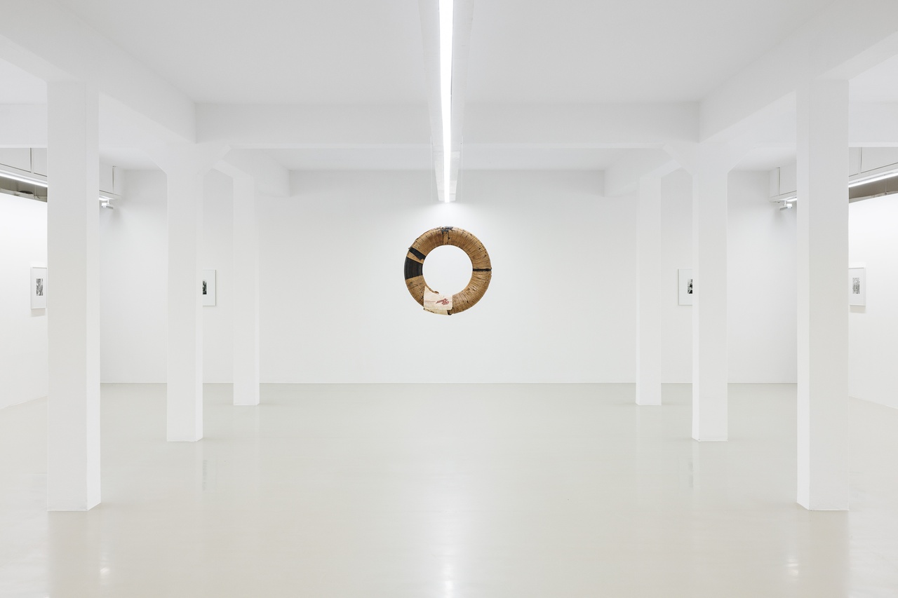 “Mathias Poledna,” Halle für Kunst Steiermark, Graz, 2024