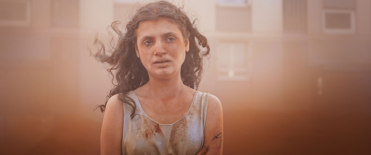 Julia Ducournau, “Alpha,” 2025