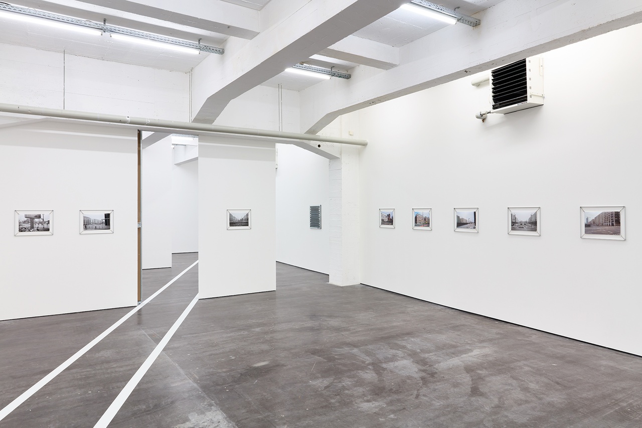 „Jana Euler: Oilopa“, Wiels – Center for Contemporary Art, Brüssel, 2024