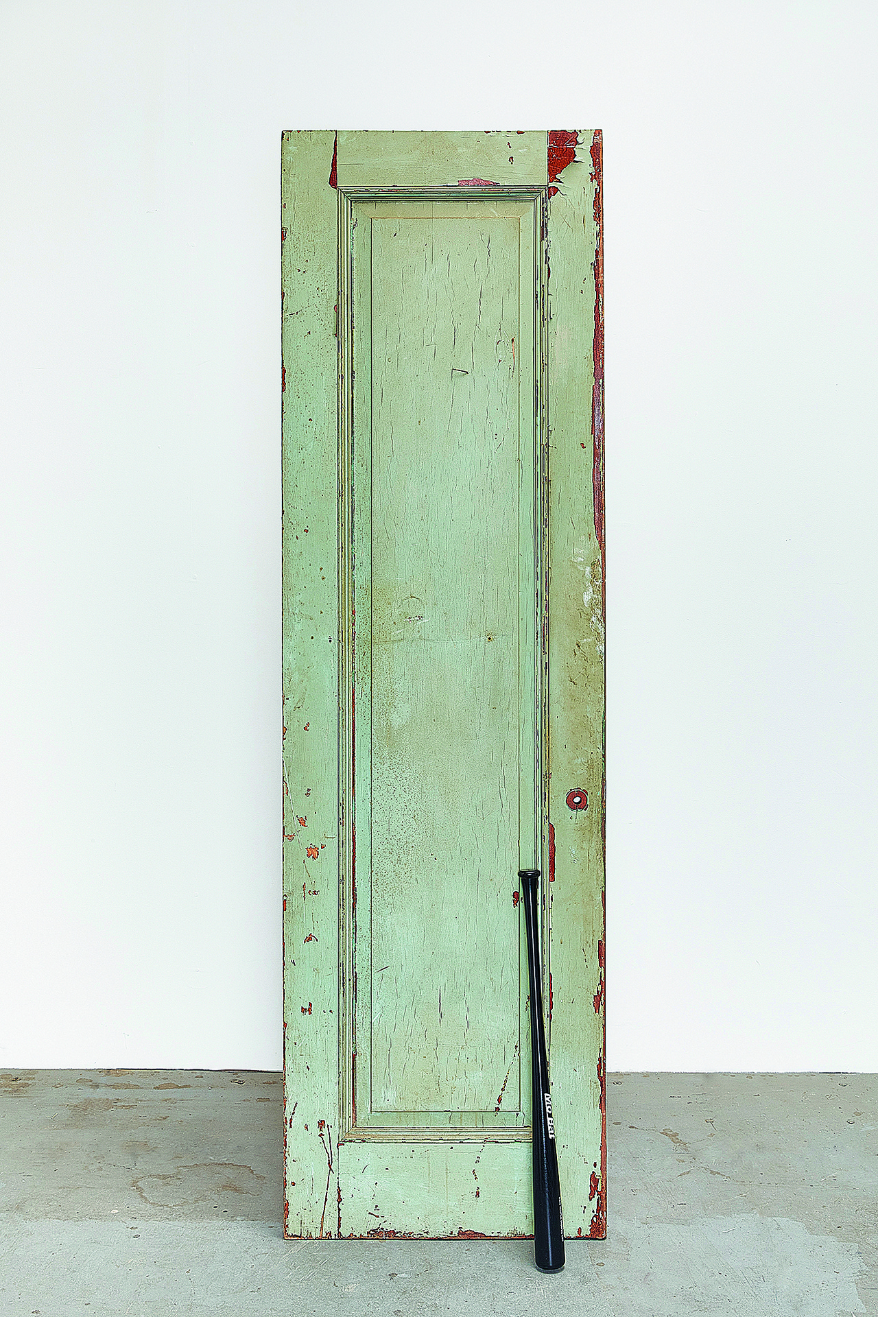 Diamond Stingily, “Entryways,” 2021