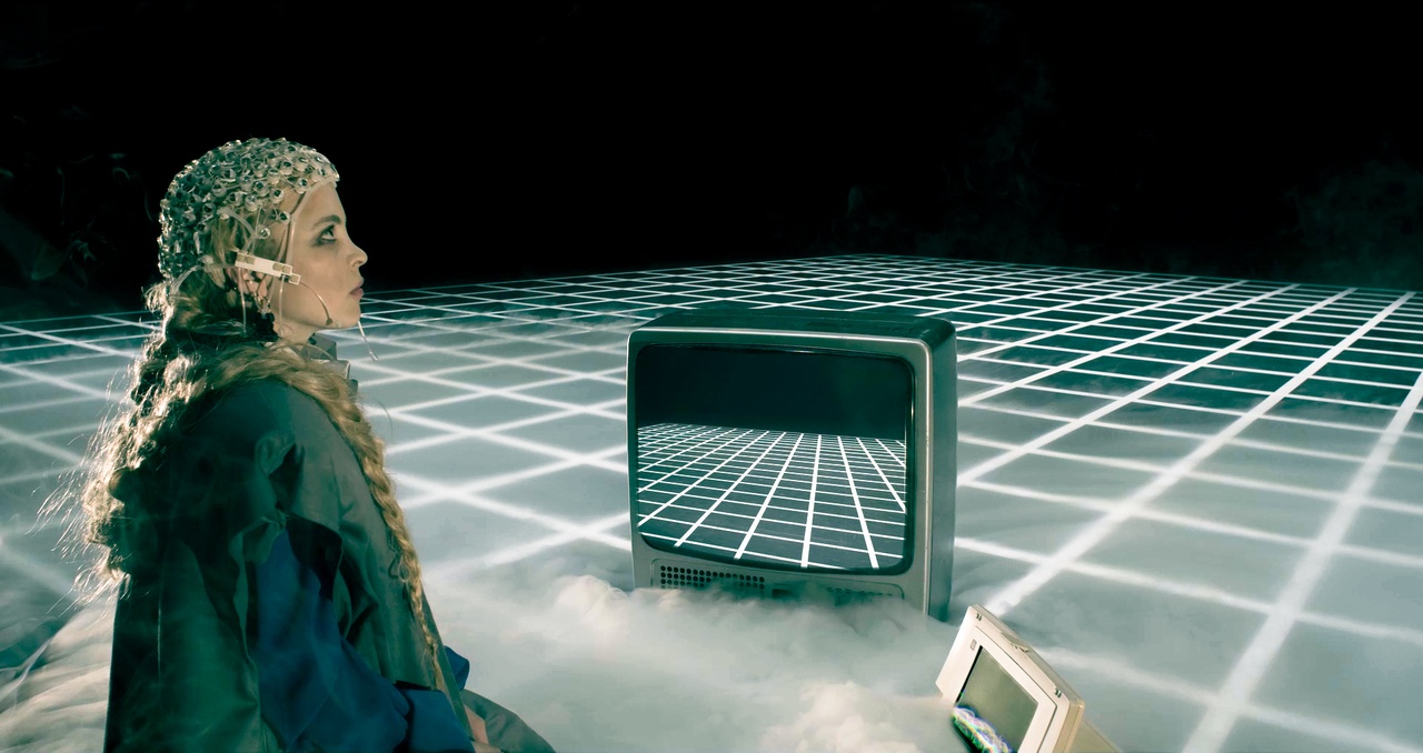 Lila-Zoé Krauß, „[After her Destruction]“, 2023