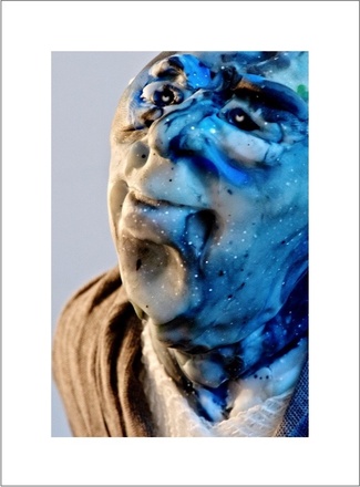 Thomas Schütte, „Old Friends Revisited“, 2021