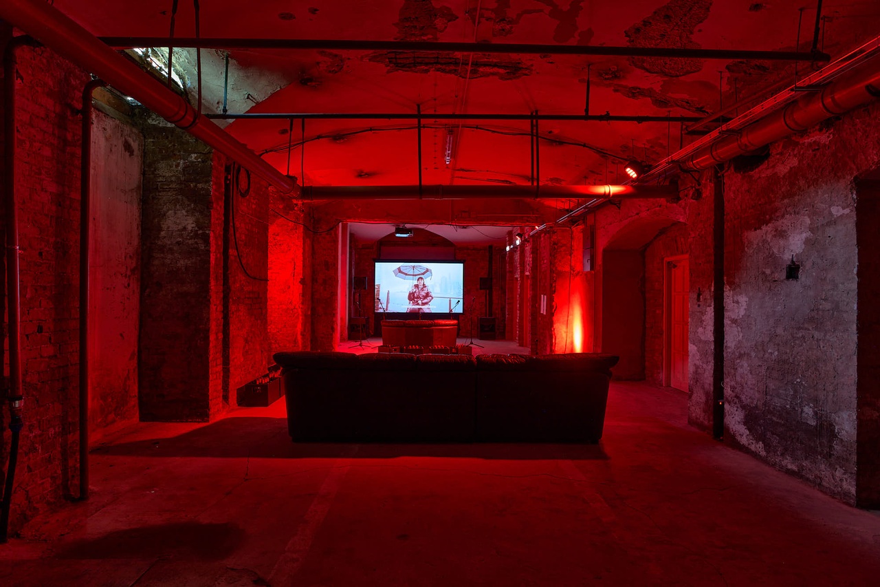 Open Group, “Repeat After Me,” 2024