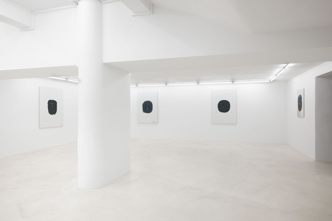 „Fabian Ginsberg: Psychedelic Semiotics“, JUBG, Köln, 2024