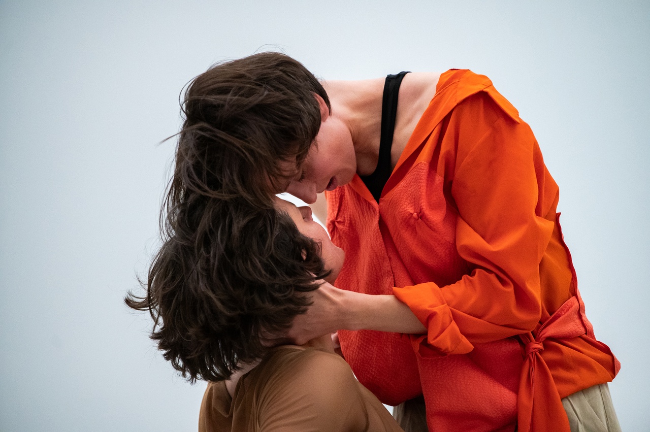 Weronika Pelczyńska and Magda Fejdasz, „Rzeźbiary,” 2024