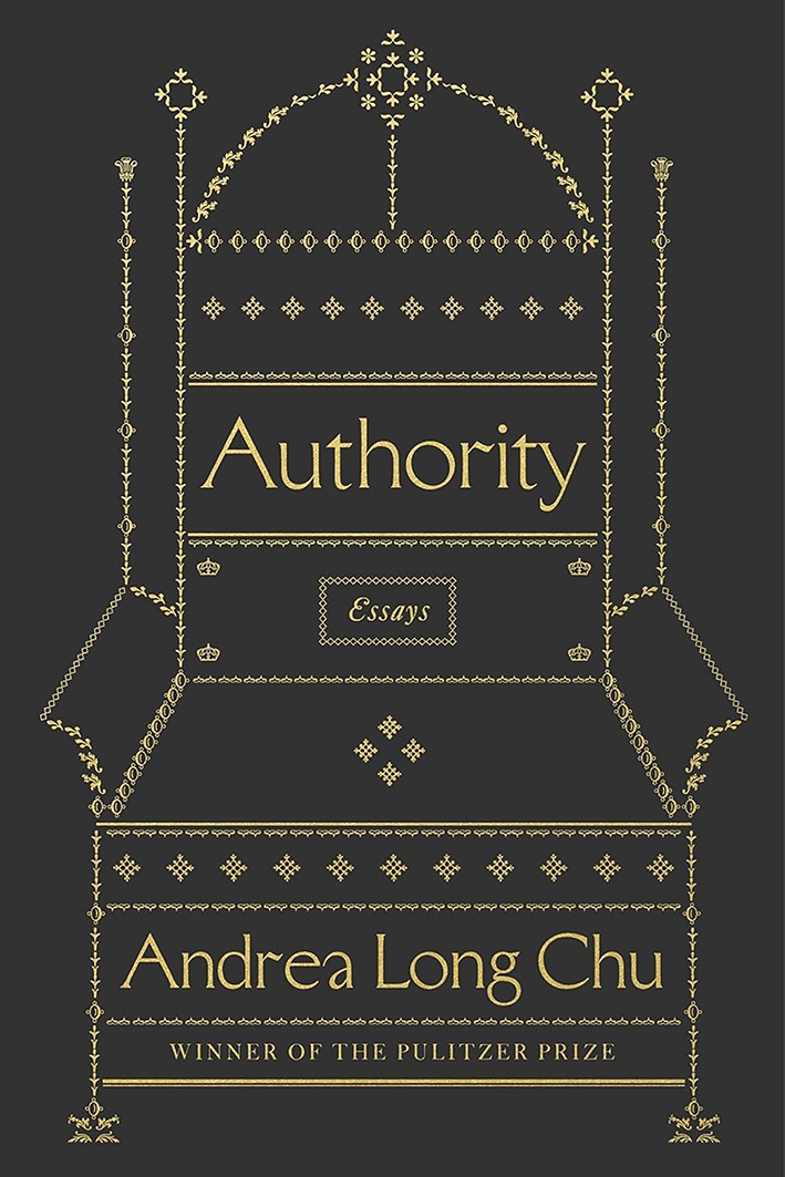 Andrea Long Chu, „Authority“, 2025