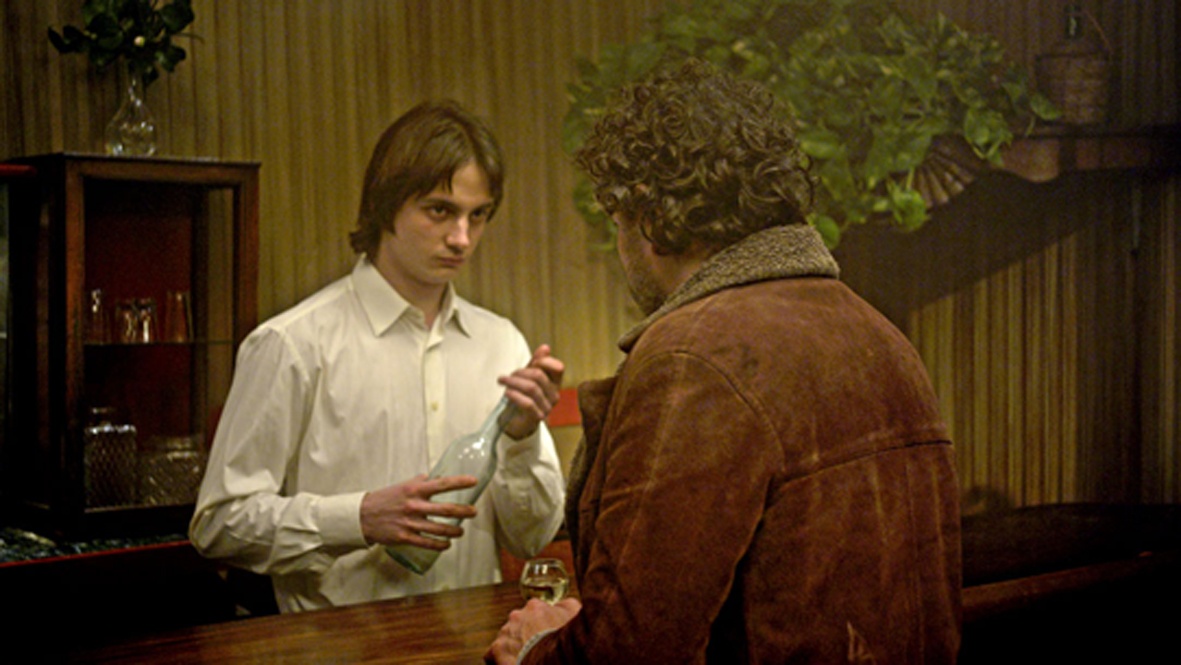 Eloy Enciso, „Longa noite“, 2019, Filmstill